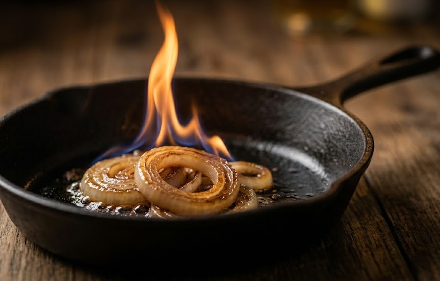 Recipes